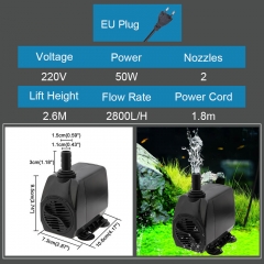 50W 220V