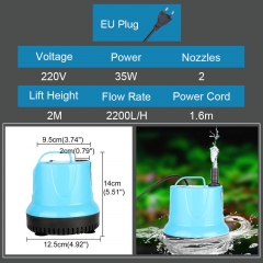 35W 220V