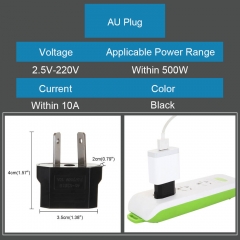 AU-Stecker