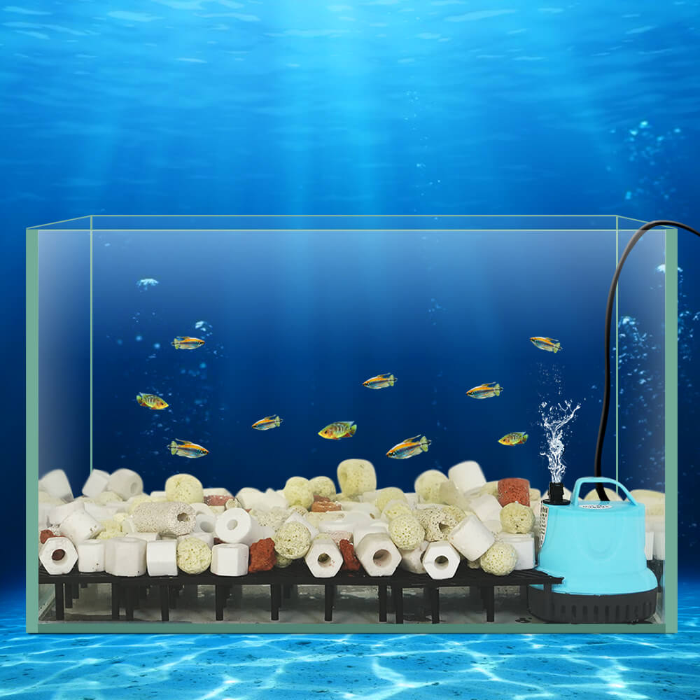 senzeal fish tank divider