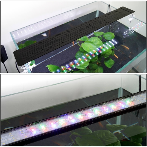 Touch Control LED Aquarium Light 9W/14W/24W at Low Price Buy Online