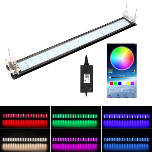 bluetooth aquarium light