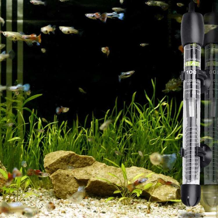 senzeal fish tank heater