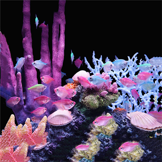 Beautiful and Environmentally Friendly Artificial Corals