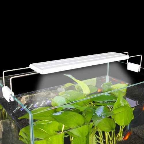 Adjustable LED Aquarium Light 5W/8W/11W/16W at Low Price Buy Online