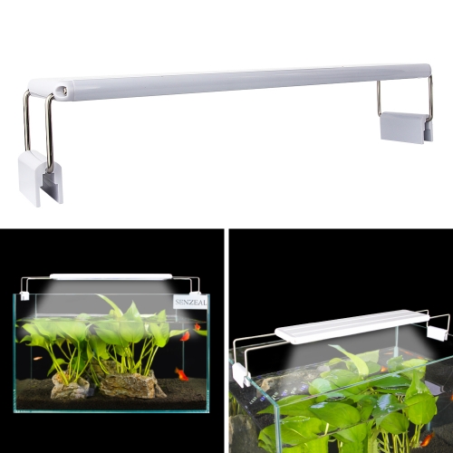 Fish deals tank light