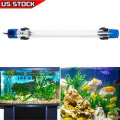 Aquarium UV Light Fish Tank UV Sterilizer 7W/11W