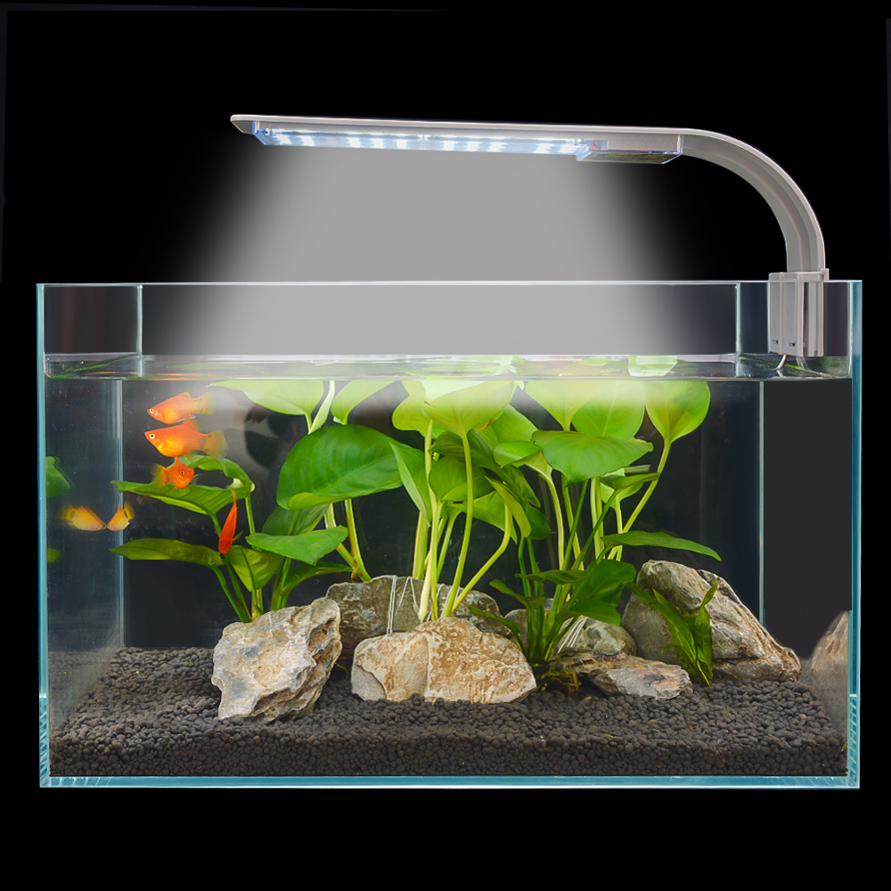 X9 Aquarium Licht 15W