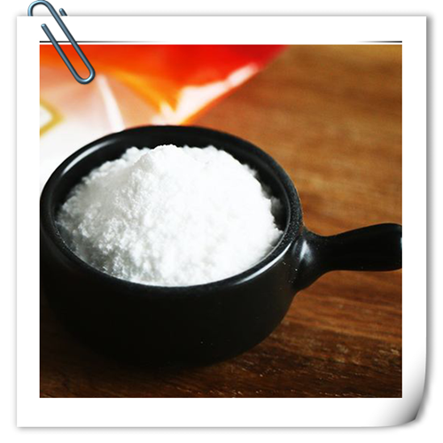 Light Calcium Carbonate