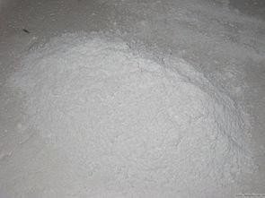 Superfine Barium Sulfate XT-206