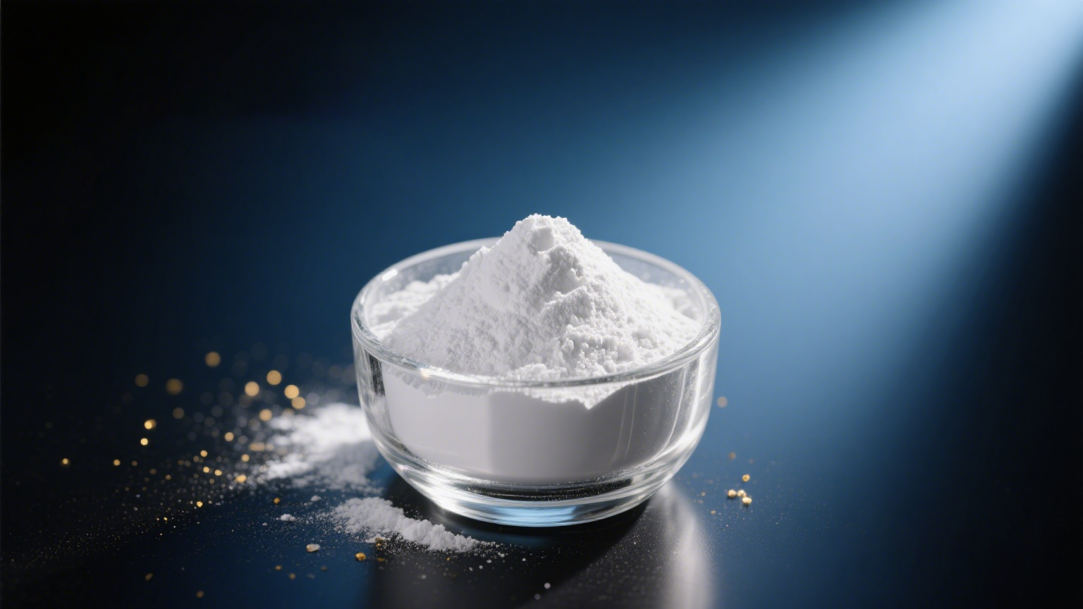 想要涂料的分散力、遮盖力更好？选对硫酸钡很关键！