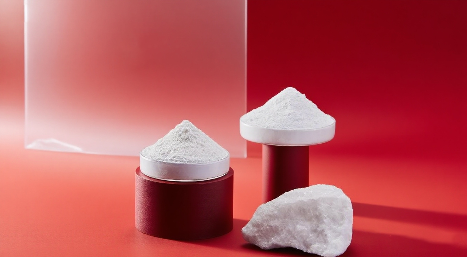 高光硫酸钡与消光硫酸钡，您选对了吗？