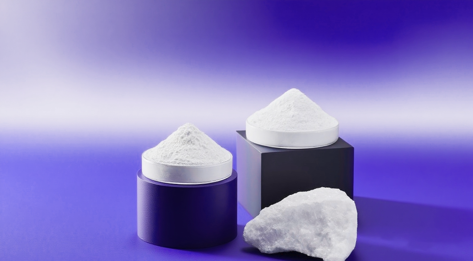 助力油性防腐漆效果——天然超细硫酸钡