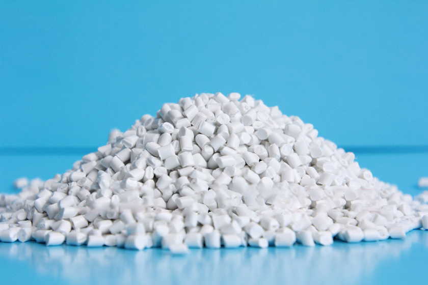 PP母粒的选择：82%钡含量款如何平衡降本与性能？