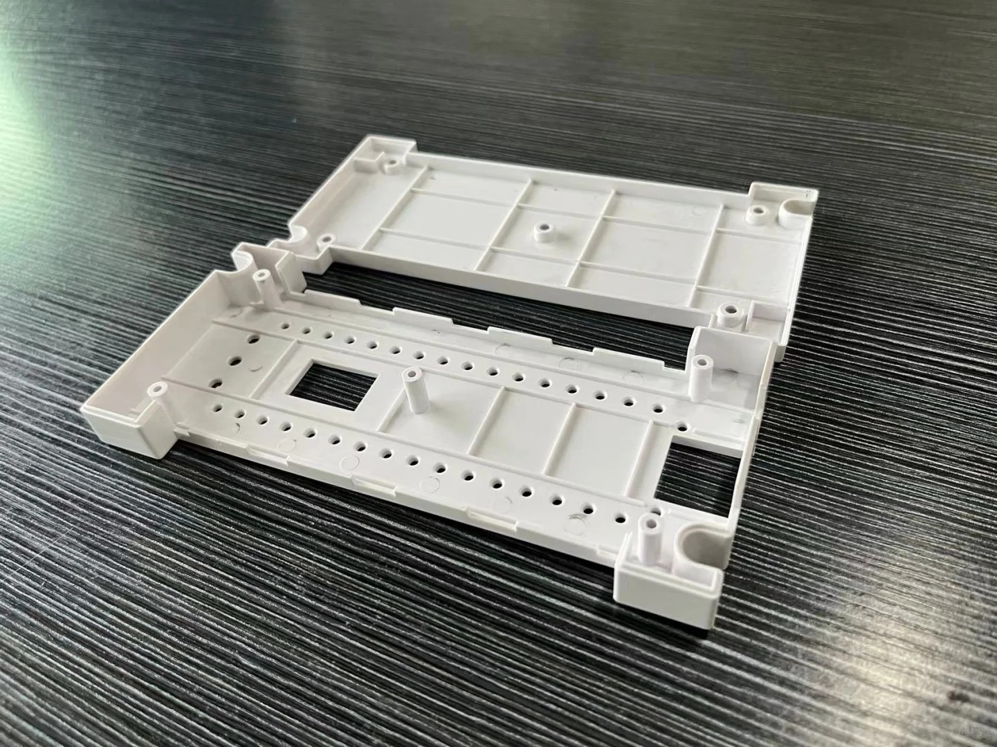 硫酸钡：热固性模塑料的降本提效的填充料
