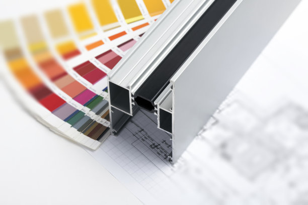 降低铝型材粉末涂料成本——天然硫酸钡