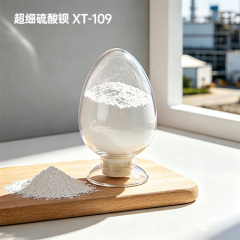 Superfine Barium Sulfate