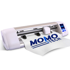 16“ Cutter Plotter with Signmaster Vinyl Cutting Software