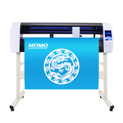 MOMO 48“ Pro Dual heads WIFI Cutting Plotter