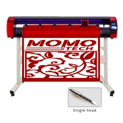 24inch WIFI Cutter Plotter with Double heads
