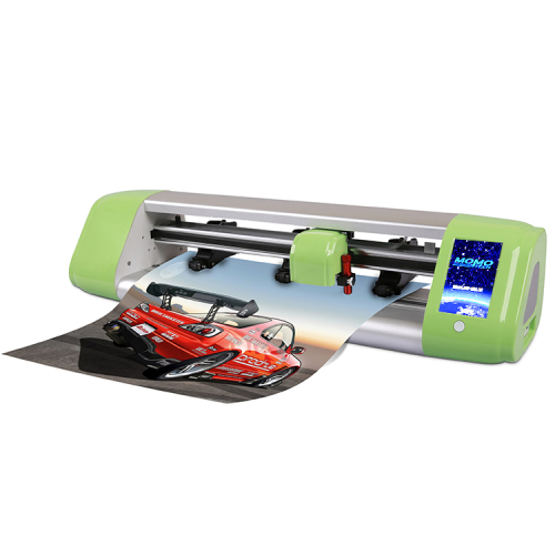 24inch Vinyl Cutting Plotter with Bracket