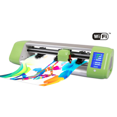 24“ Single Head WIFI Cutting Plotter