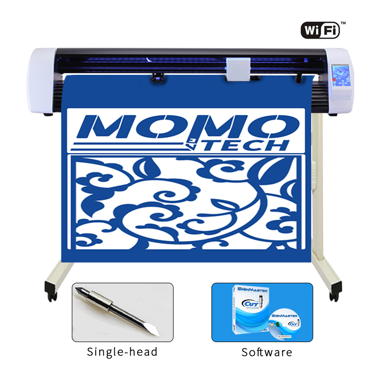 MOMO 24寸商用级刻字机