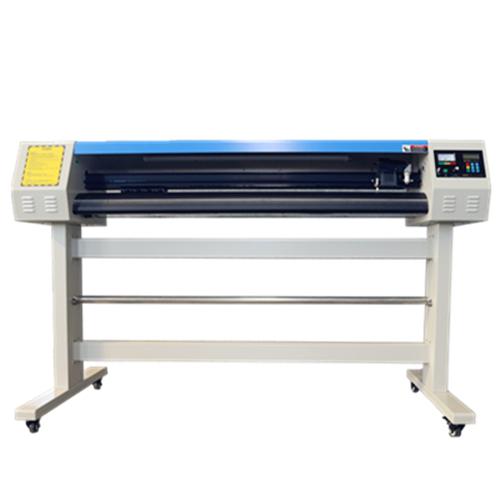Machine de découpe laser MOMO 1570mm 2en1