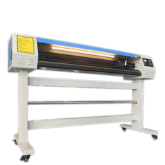 MOMO 1570mm 2in1 Laser cutter machine