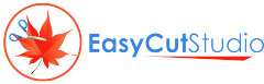 EasyCutstudio 专业刻字机软件