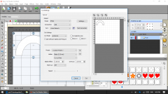 Easy Cut Studio vinyl cutting software for cutting plotter
