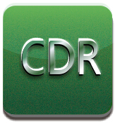 How to install and use CDR plug-ins