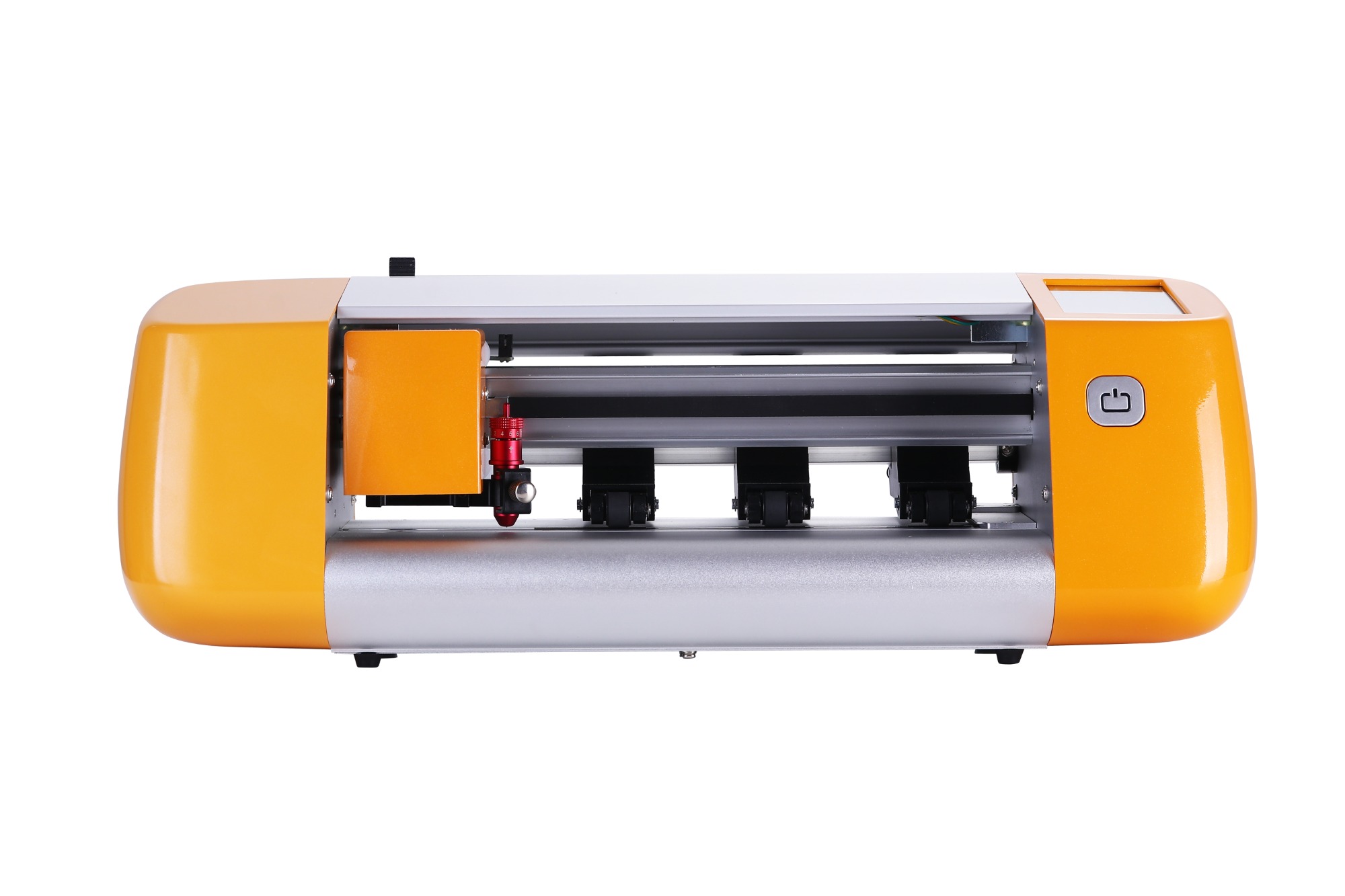 Screen film cutter