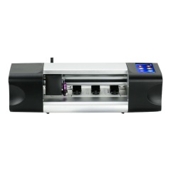 TPU/PET/Hydrogel Displayschutzfolie Smart Cutter Plotter Machine