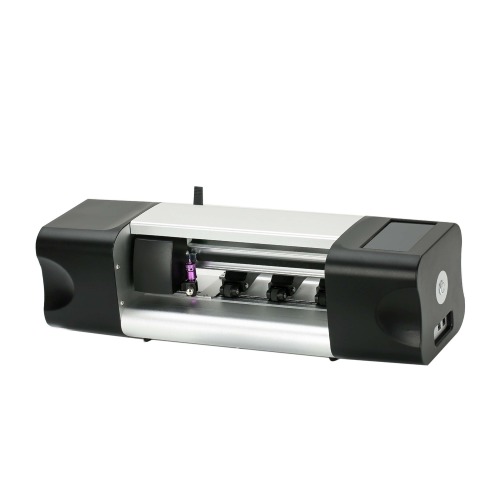 TPU/PET/Hydrogel Displayschutzfolie Smart Cutter Plotter Machine