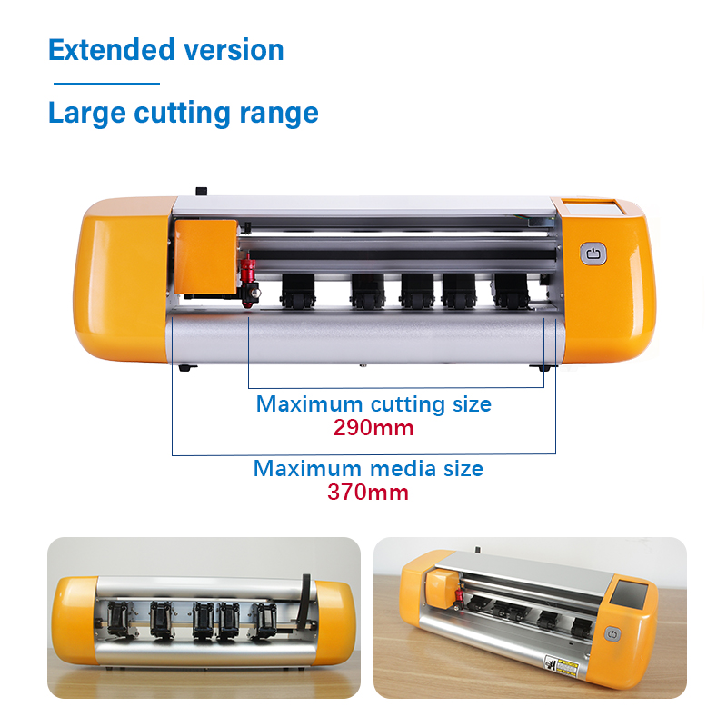 M15-plus screen protector film cutter(suitable for laptop)