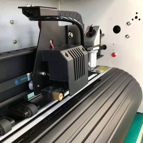 MOMO 1220mm Laser cutter machine