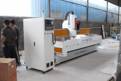 Leadtry Vanitytop CNC Working Center