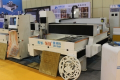 Leadtry Heavy Duty Stone CNC Router LT1325