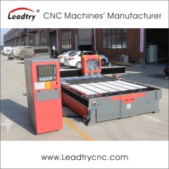 Leadtry Aluminium cnc working center LT2410