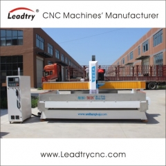 Leadtry Multifunction Stone CNC Working Center LT1325