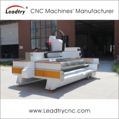 Leadtry Multifunction Stone CNC Working Center LT1325