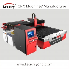 Laser Cutting Machine