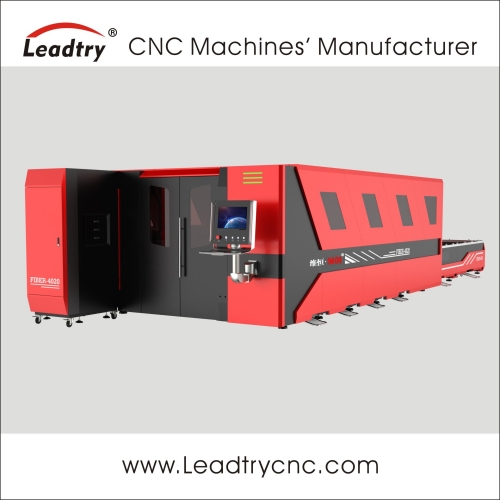 Laser Cutting Machine