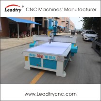 Leadtry Aluminium cnc working center LT2410