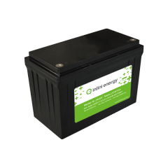 24V50Ah SLA Replacement Lithium Battery