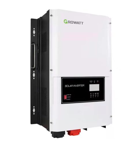 Growatt Hybrid inverter 6kva