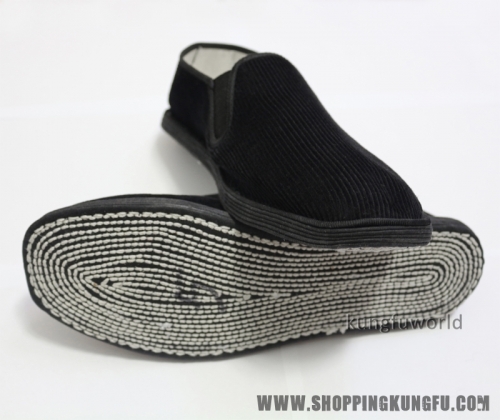 Handmade Cotton Kung fu Tai chi Shoes Martial arts Wushu Wing Chun Sneakers