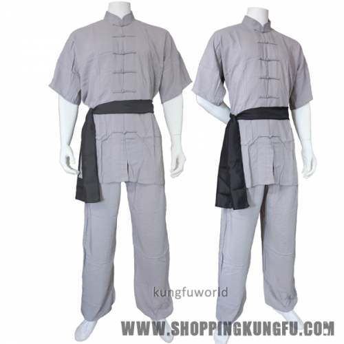 Beautiful Lightcotton Changquan Suit Martial arts Kung fu Tai Chi Uniform