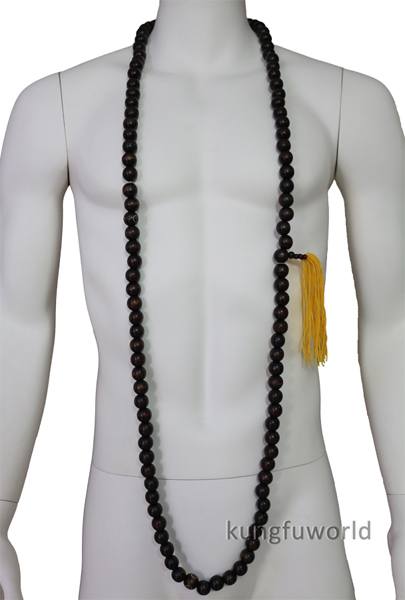 shaolin monk beads